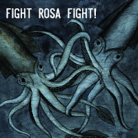 Fight Rosa Fight